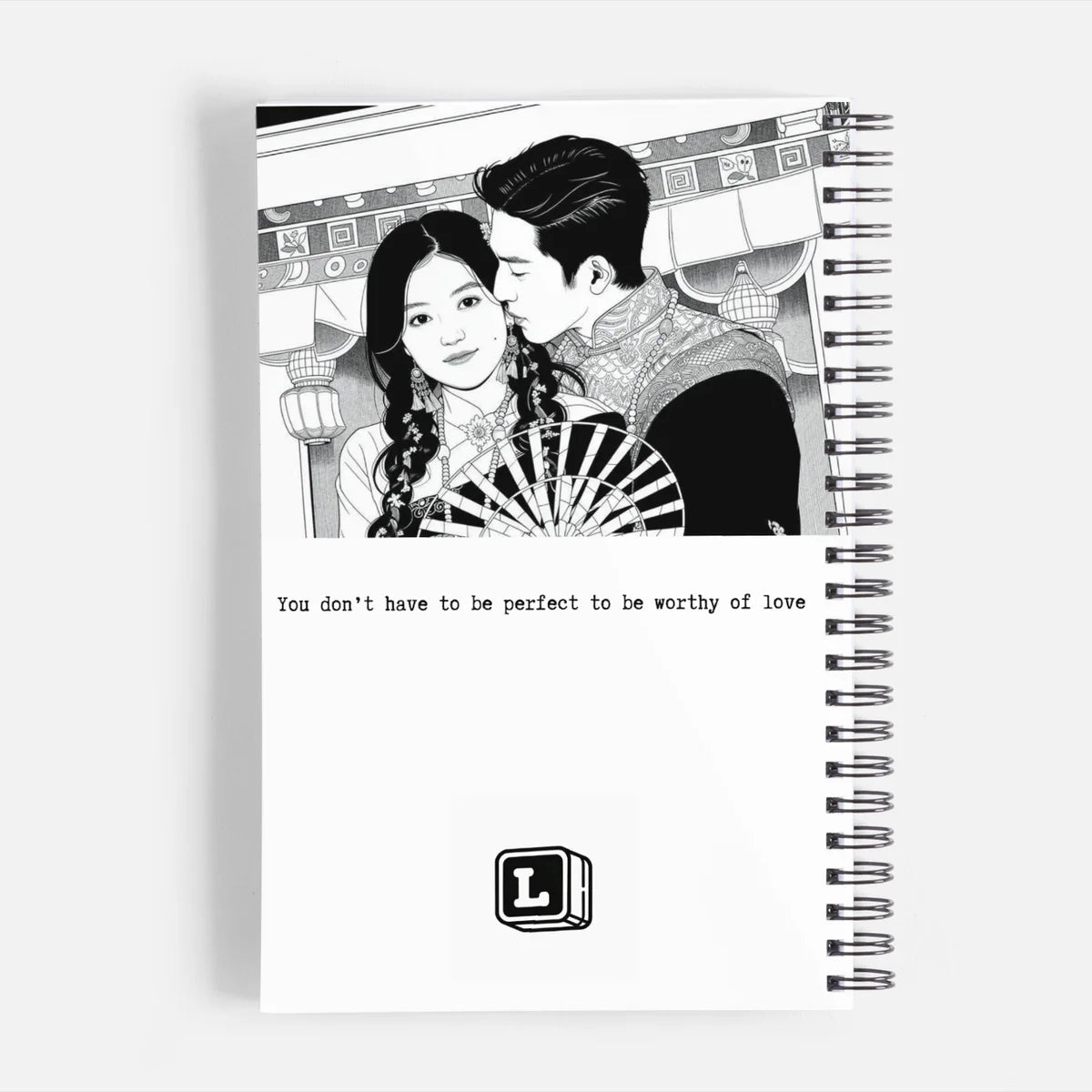 Notes from Spring Notebook