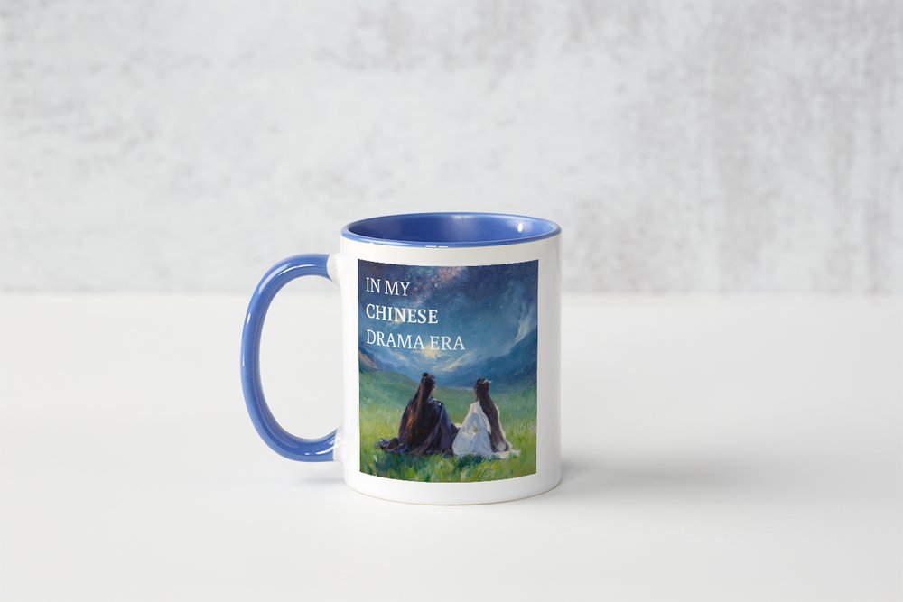 JUST ONE EPISODE Mug