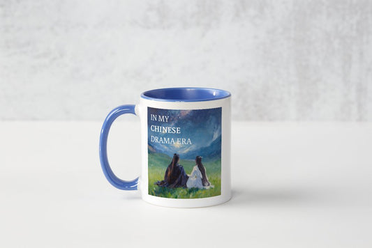 JUST ONE EPISODE Mug