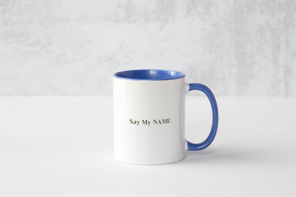 JUST ONE EPISODE Mug