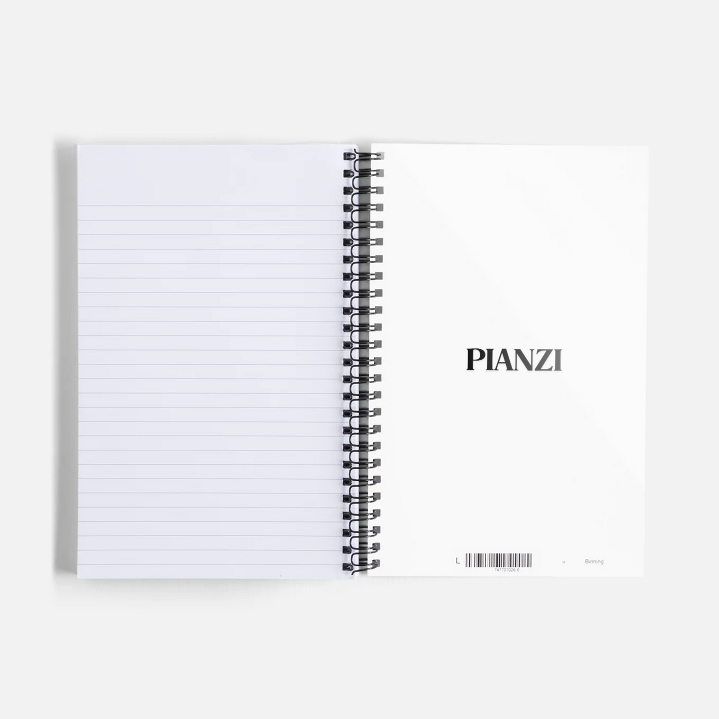 Notebook Cdrama inspired